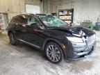 2021 Lincoln Nautilus Reserve for Sale in Candia, NH - Front End