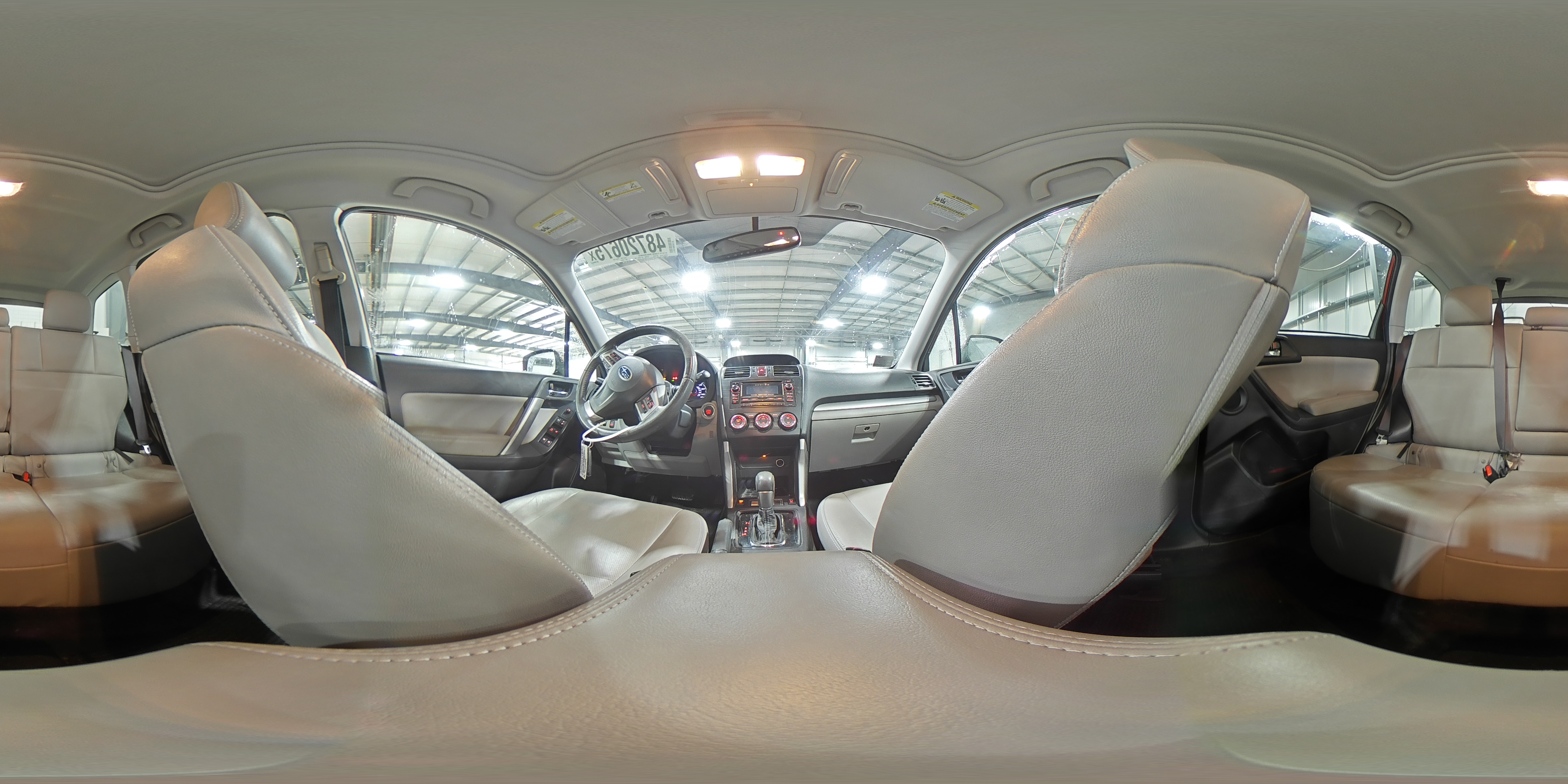 2015 Subaru Forester - Image 14