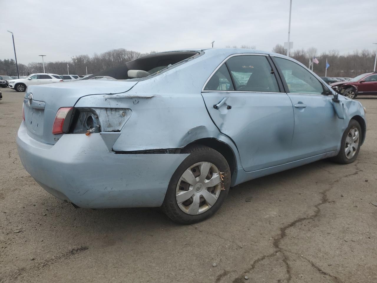 2009 Toyota Camry - Image 3