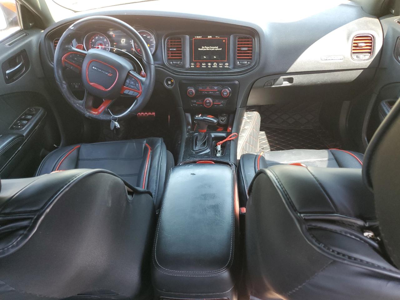 2019 Dodge Charger - Image 8