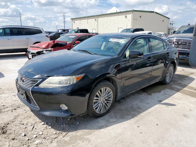  LEXUS ES350 2013 Czarny