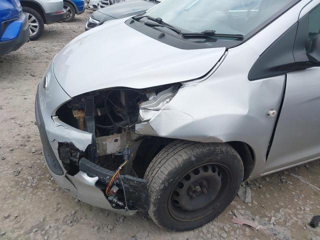 2013 FORD KA STUDIO