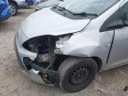 2013 FORD KA STUDIO for sale at Copart WOLVERHAMPTON