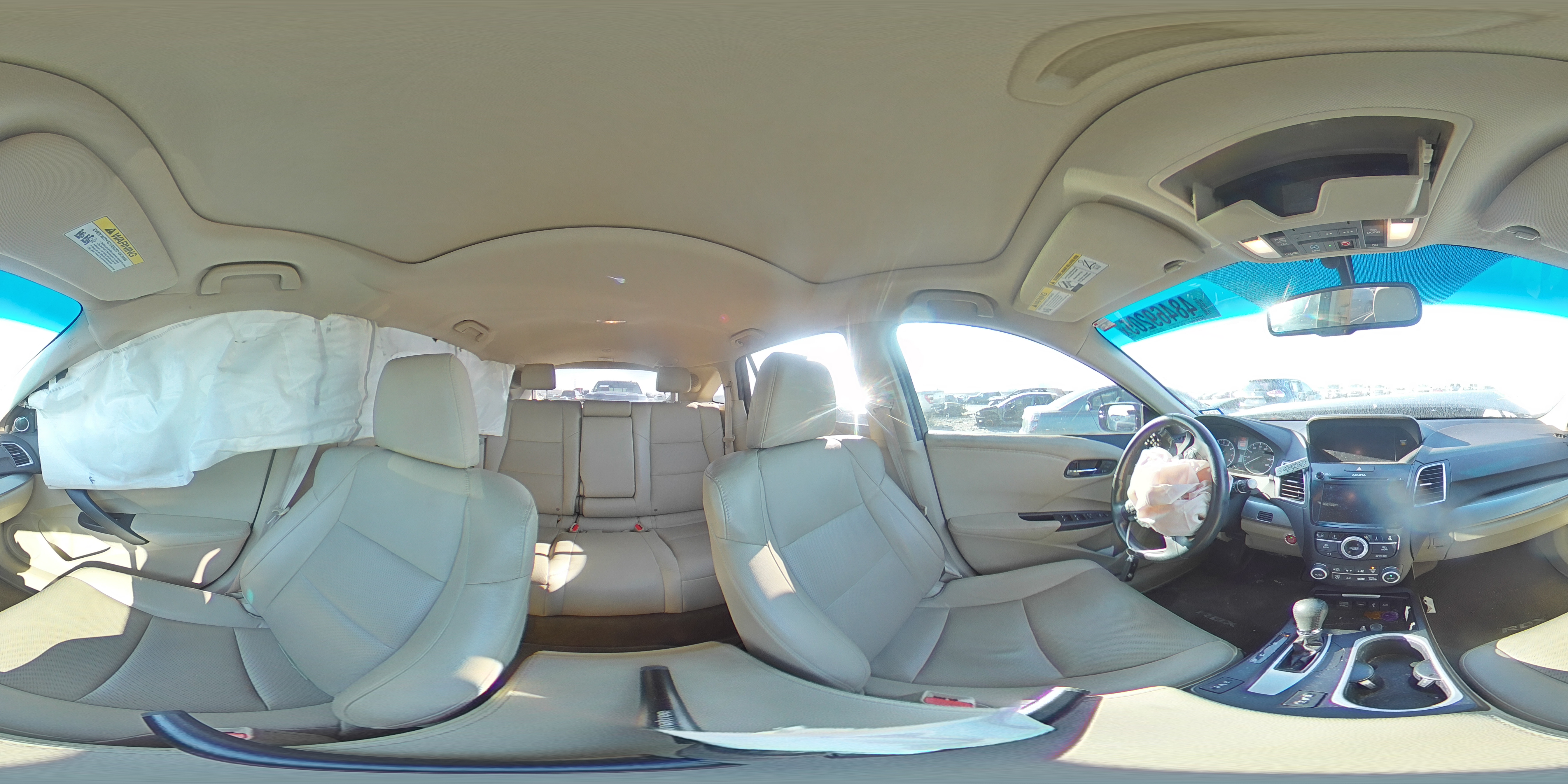 2017 Acura RDX - Image 12