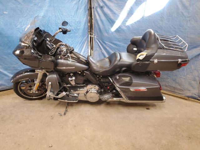 2021 HARLEY-DAVIDSON FLTRK 