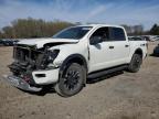 2021 Nissan Titan Sv за продажба в Conway, AR - Front End