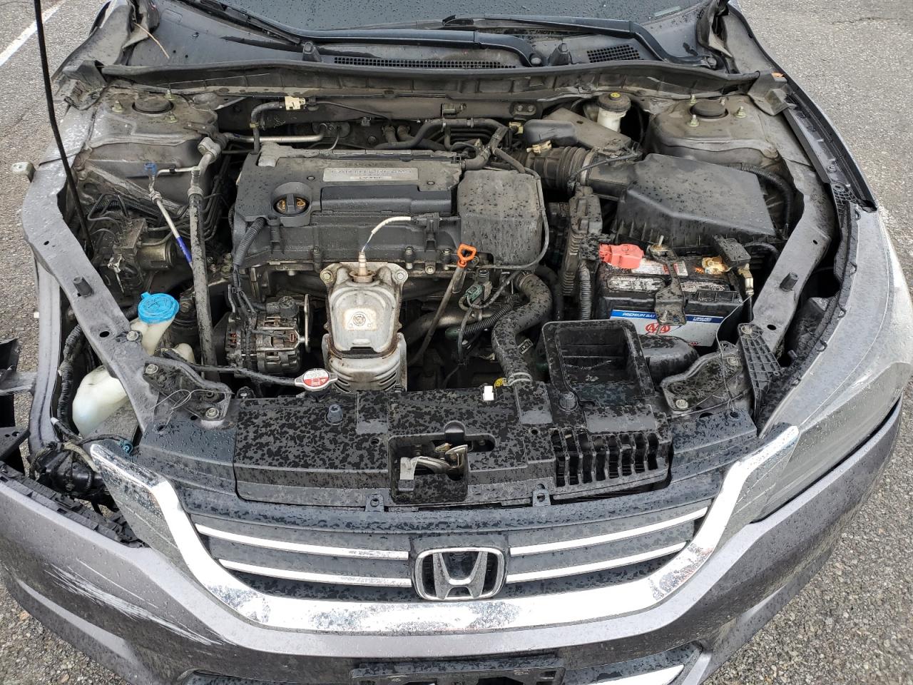 2014 Honda Accord - Image 11