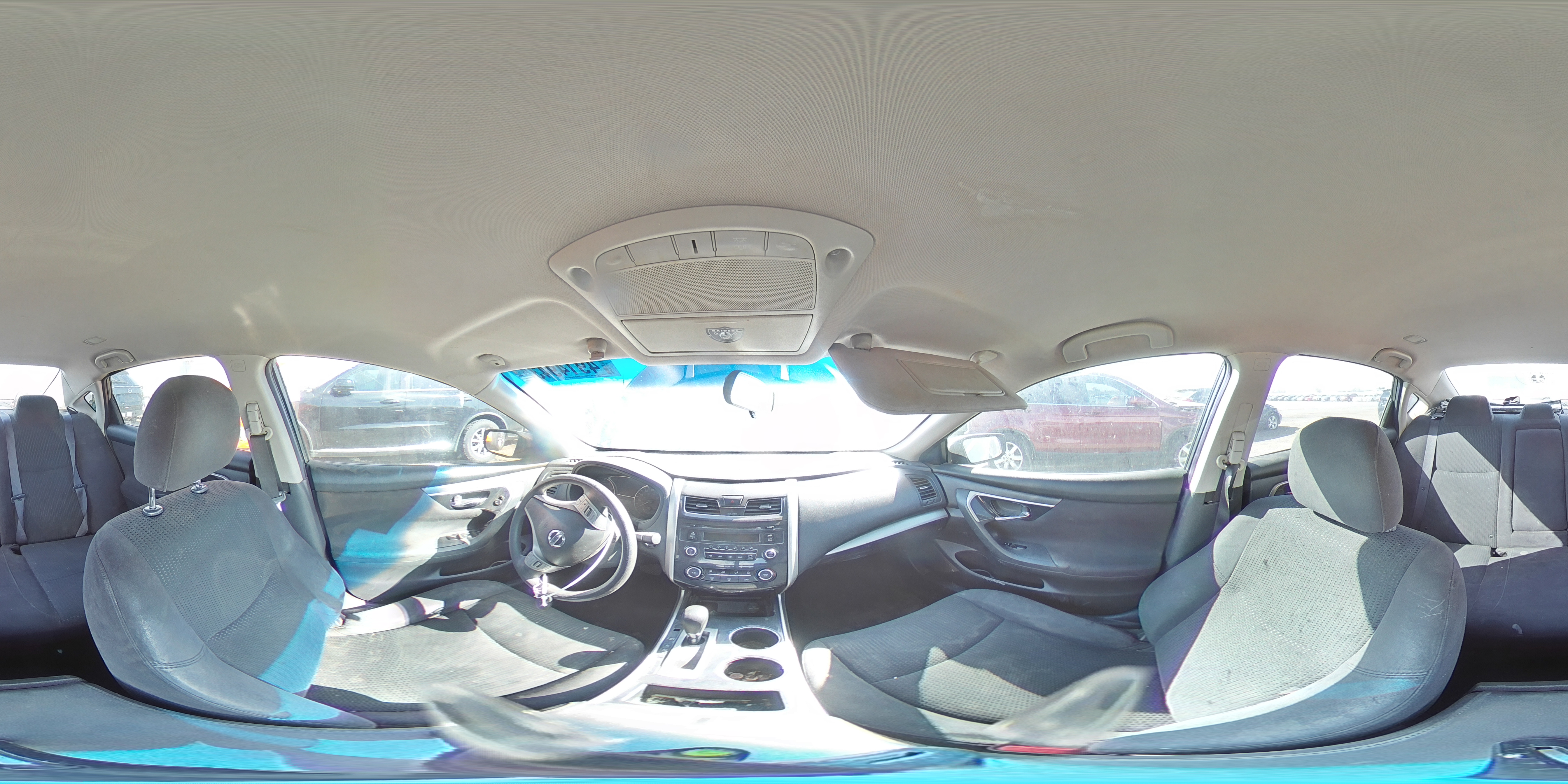 2014 Nissan Altima - Image 12