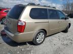 2006 Kia Sedona Ex للبيع في Cahokia Heights، IL - Hail