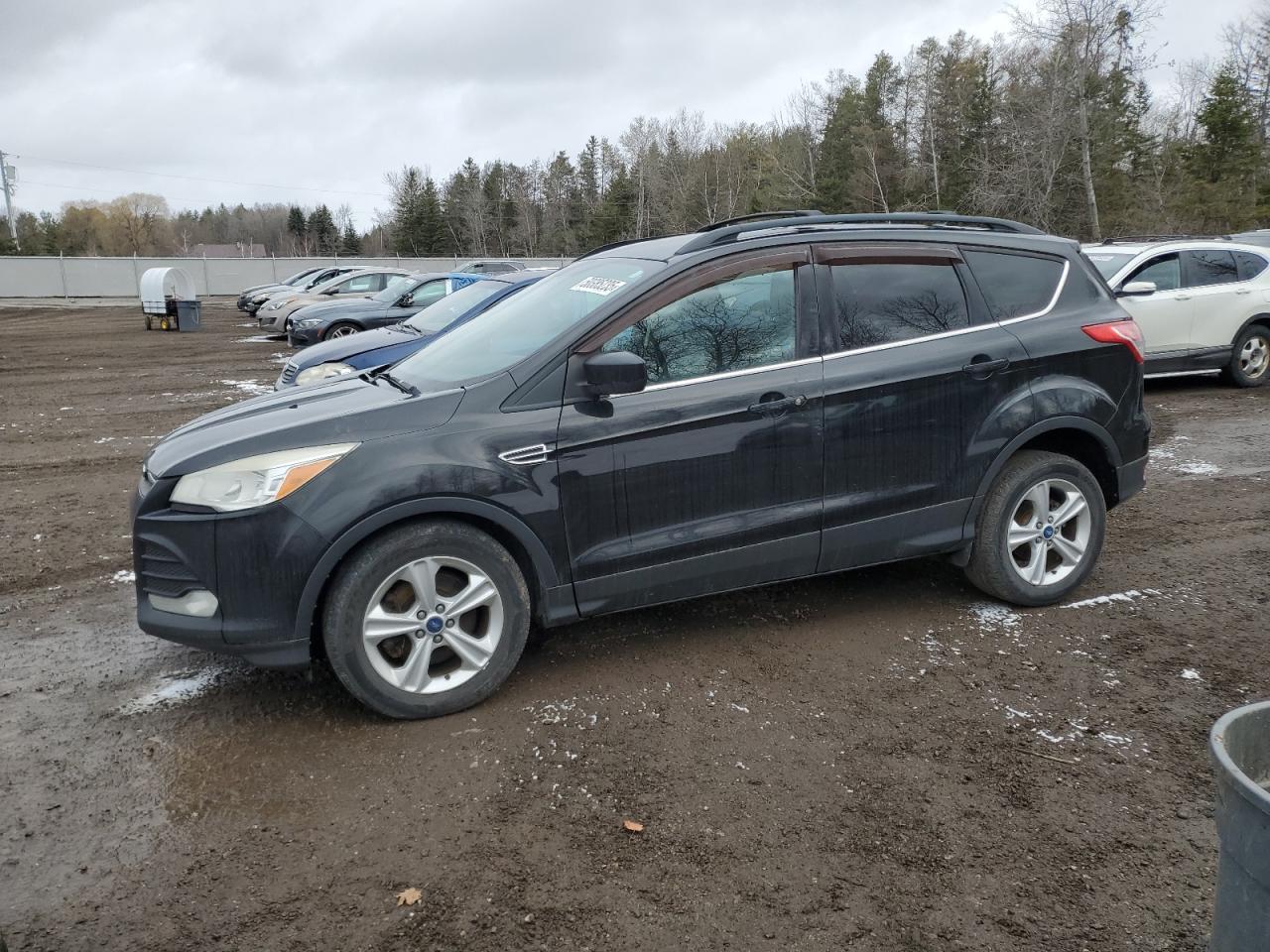 2013 Ford Escape Se იყიდება Cookstown-ში, ON - Mechanical