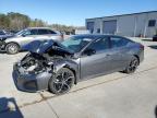 2024 Nissan Altima Sr на продаже в Gaston, SC - Front End
