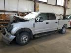 2018 FORD F250 SUPER DUTY for sale at Copart AB - EDMONTON