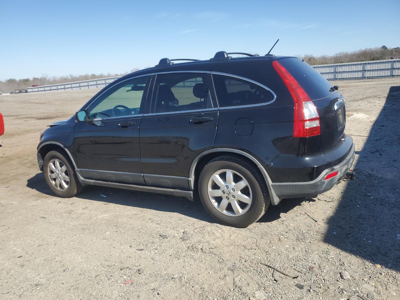 2009 Honda CR-V - Image 2