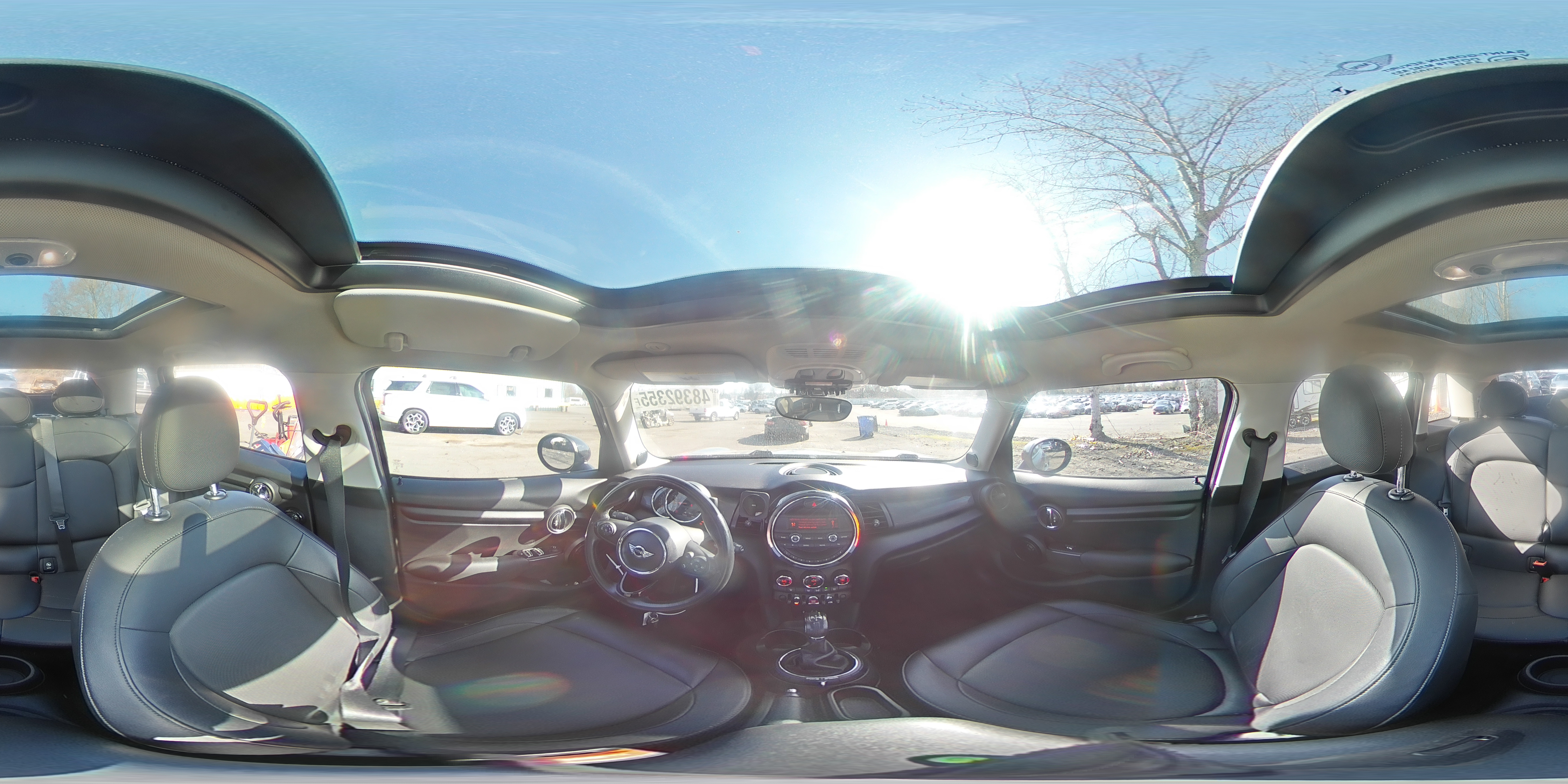 2016 MINI Cooper - Image 12