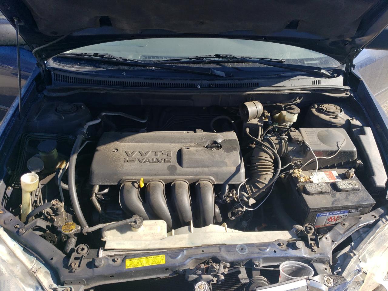2003 Toyota Corolla - Image 13