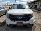 2014 Ford Explorer Police Interceptor for Sale in Dyer, IN - Front End