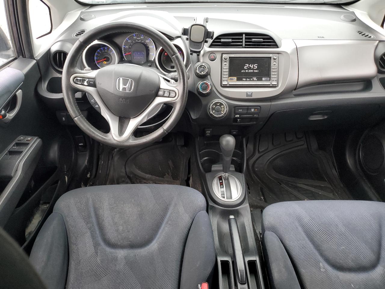 2009 Honda Fit - Image 8