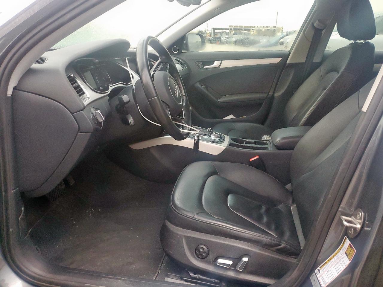 2016 Audi A4 - Image 7
