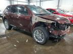 2012 Lincoln Mkx  for Sale in Ham Lake, MN - Front End