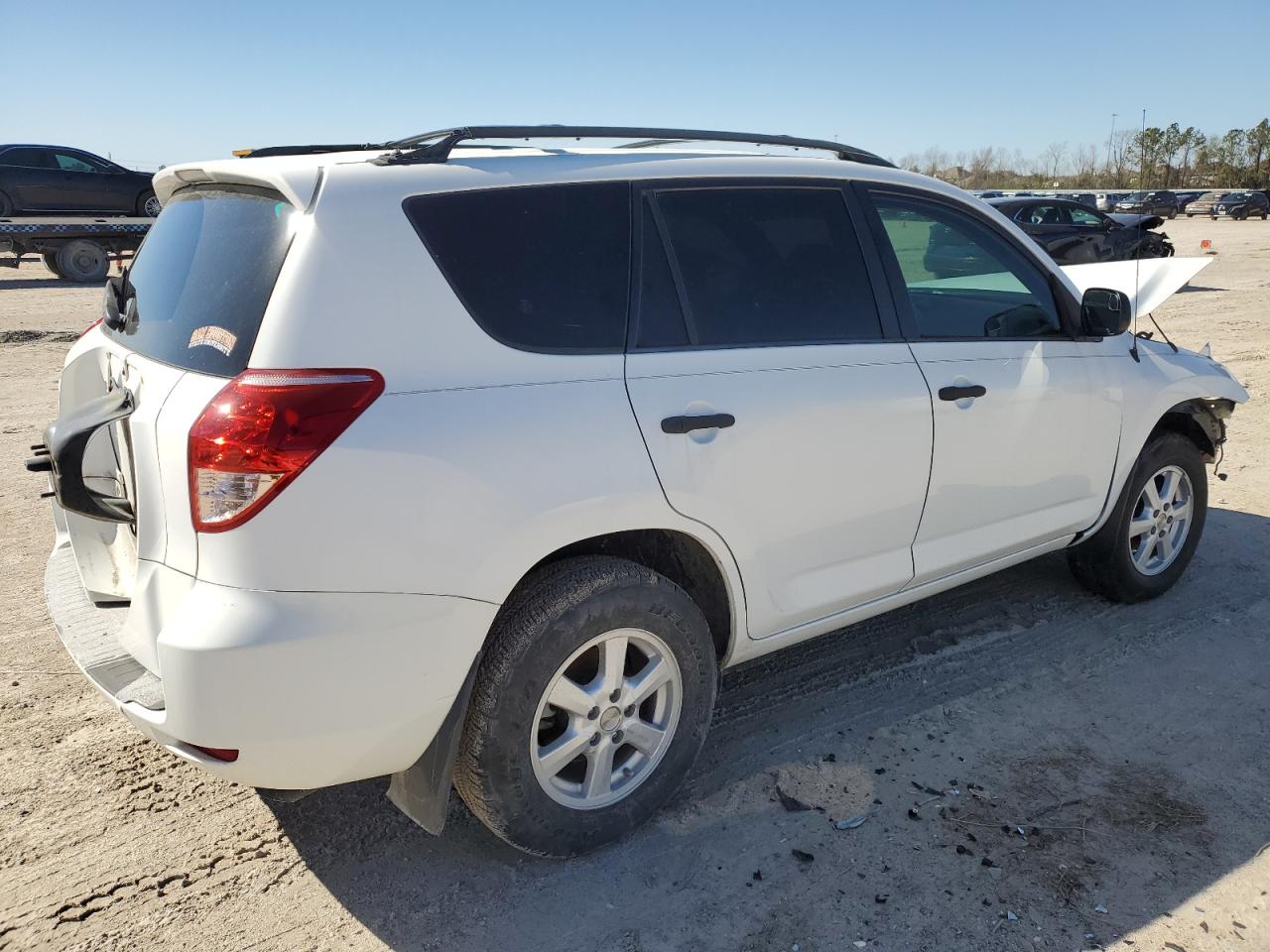 2006 Toyota RAV 4 - Image 3