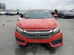 2017 Honda Civic Ex for Sale in New Orleans, LA - Front End