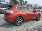 2015 Nissan Rogue S en Venta en Augusta, GA - Front End