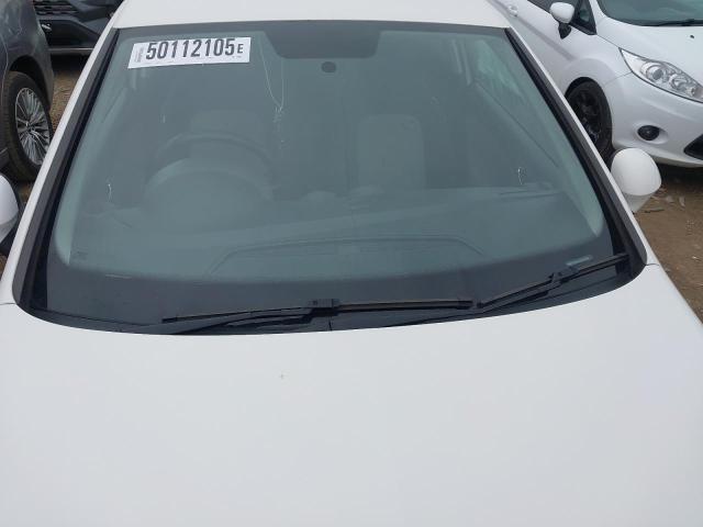 2014 SEAT IBIZA TOCA