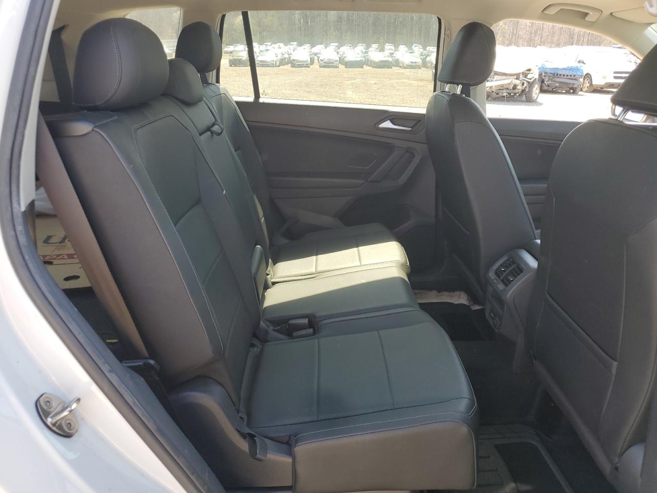 2019 Volkswagen Tiguan - Image 11