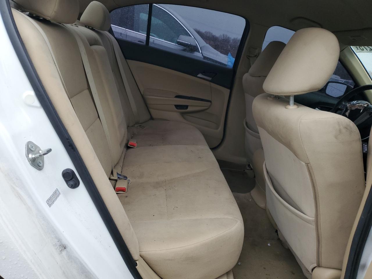 2012 Honda Accord Lxp VIN: 1HGCP2F48CA078136 Lot: 48141275