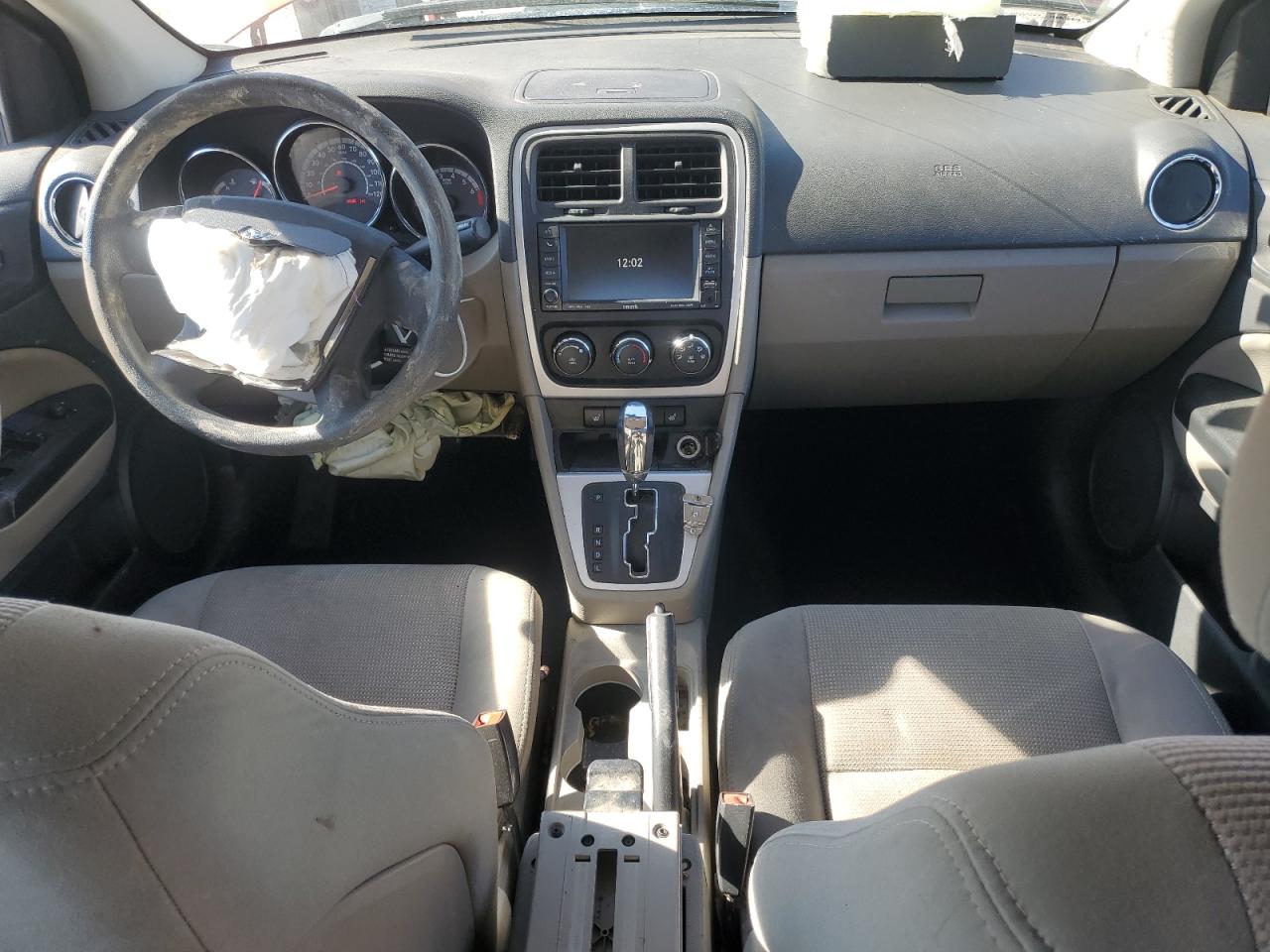 2010 Dodge Caliber - Image 8