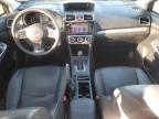 2015 Subaru Xv Crosstrek 2.0 Limited იყიდება Littleton-ში, CO - Rear End