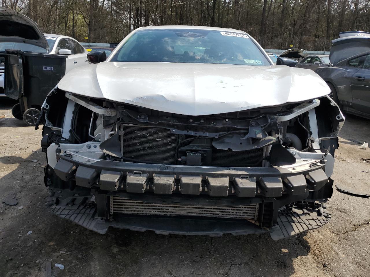 2021 Acura TLX - Image 5
