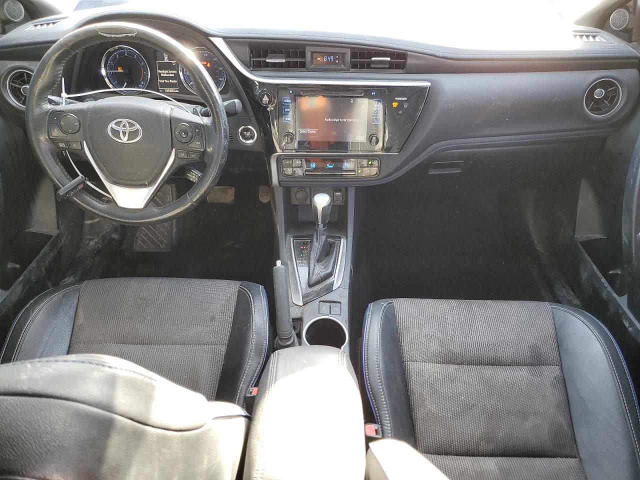 2017 Toyota Corolla - Image 8