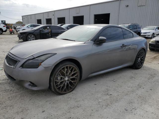 2009 Infiniti G37 Base