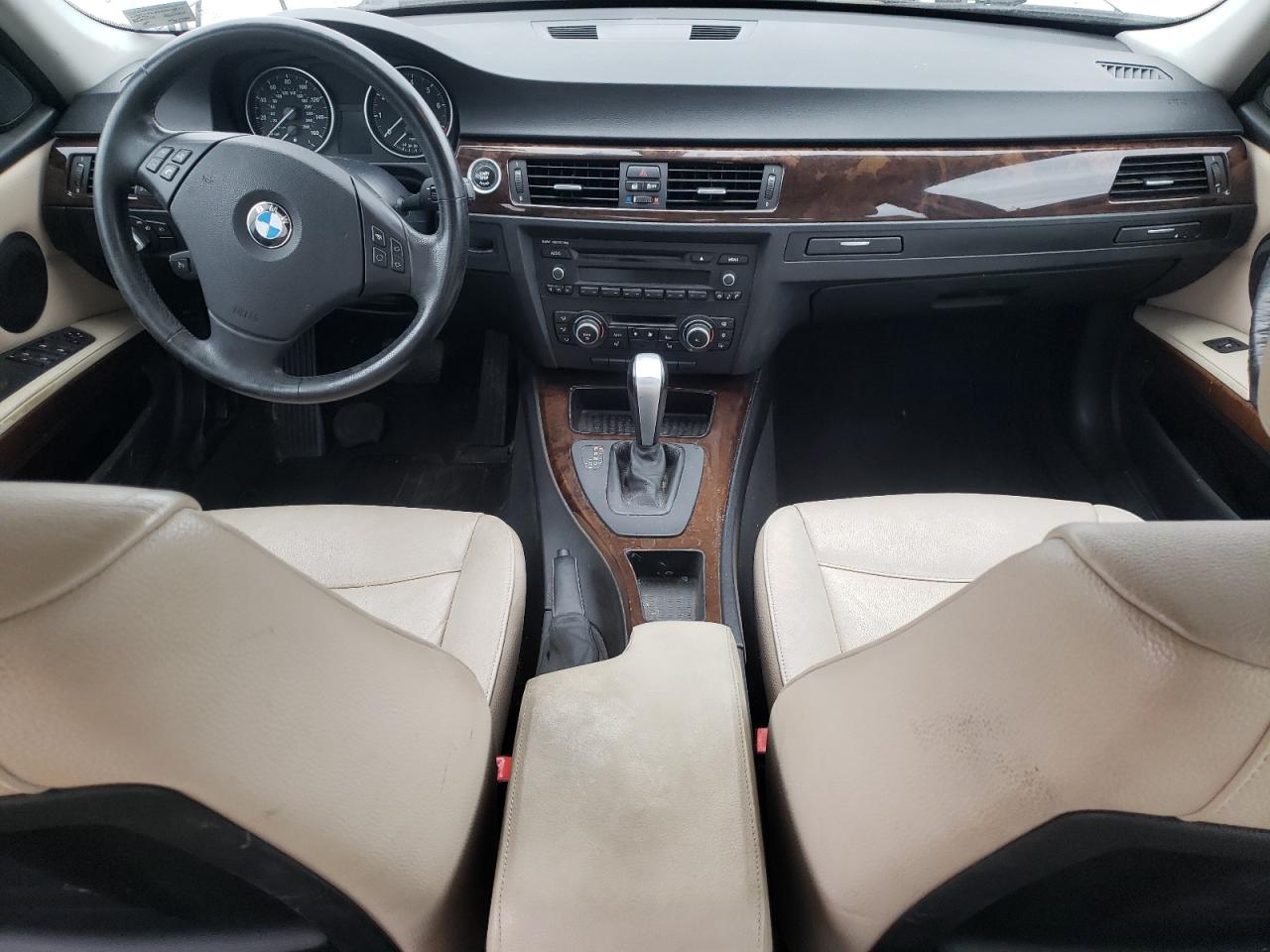 2011 BMW 3er - Image 8