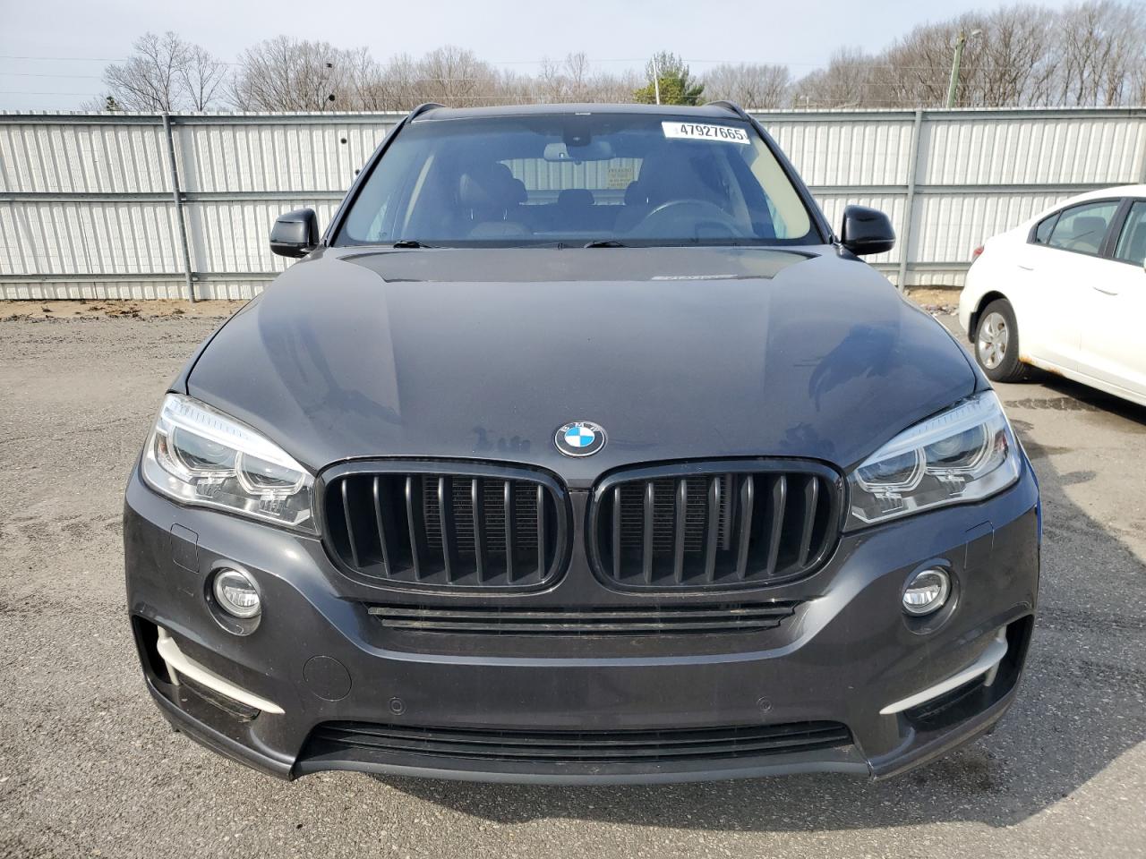 2015 BMW X5 - Image 5