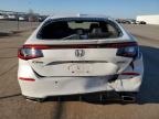 2024 Honda Civic Sport Touring for Sale in Sacramento, CA - Rear End