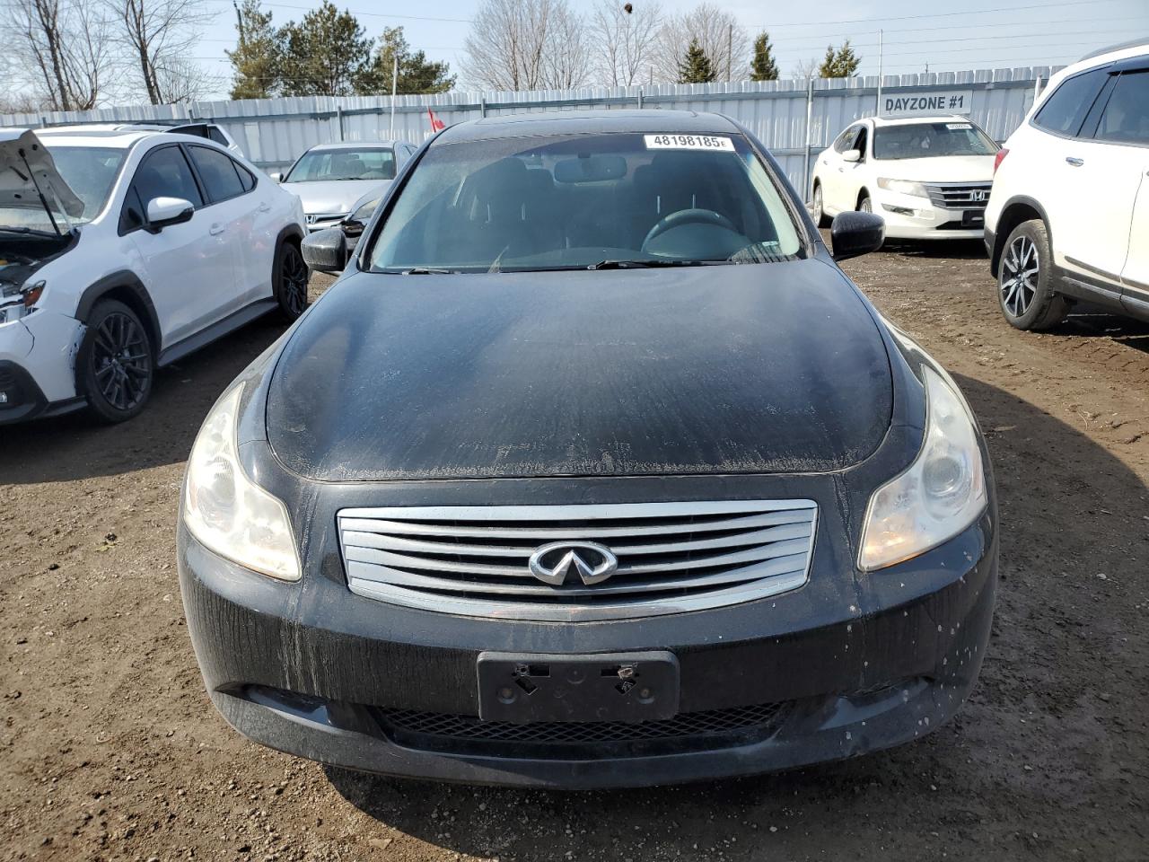 2009 Infiniti G - Image 5