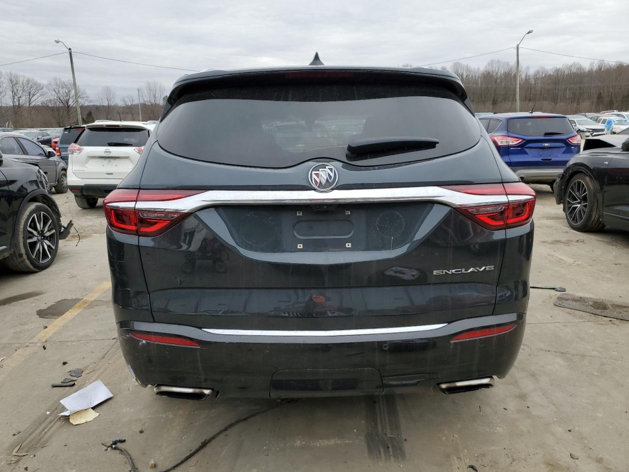 2019 Buick Enclave - Image 6