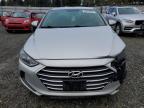2017 Hyundai Elantra Se de vânzare în Graham, WA - Front End
