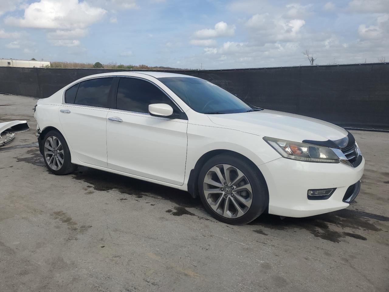 2013 Honda Accord - Image 4
