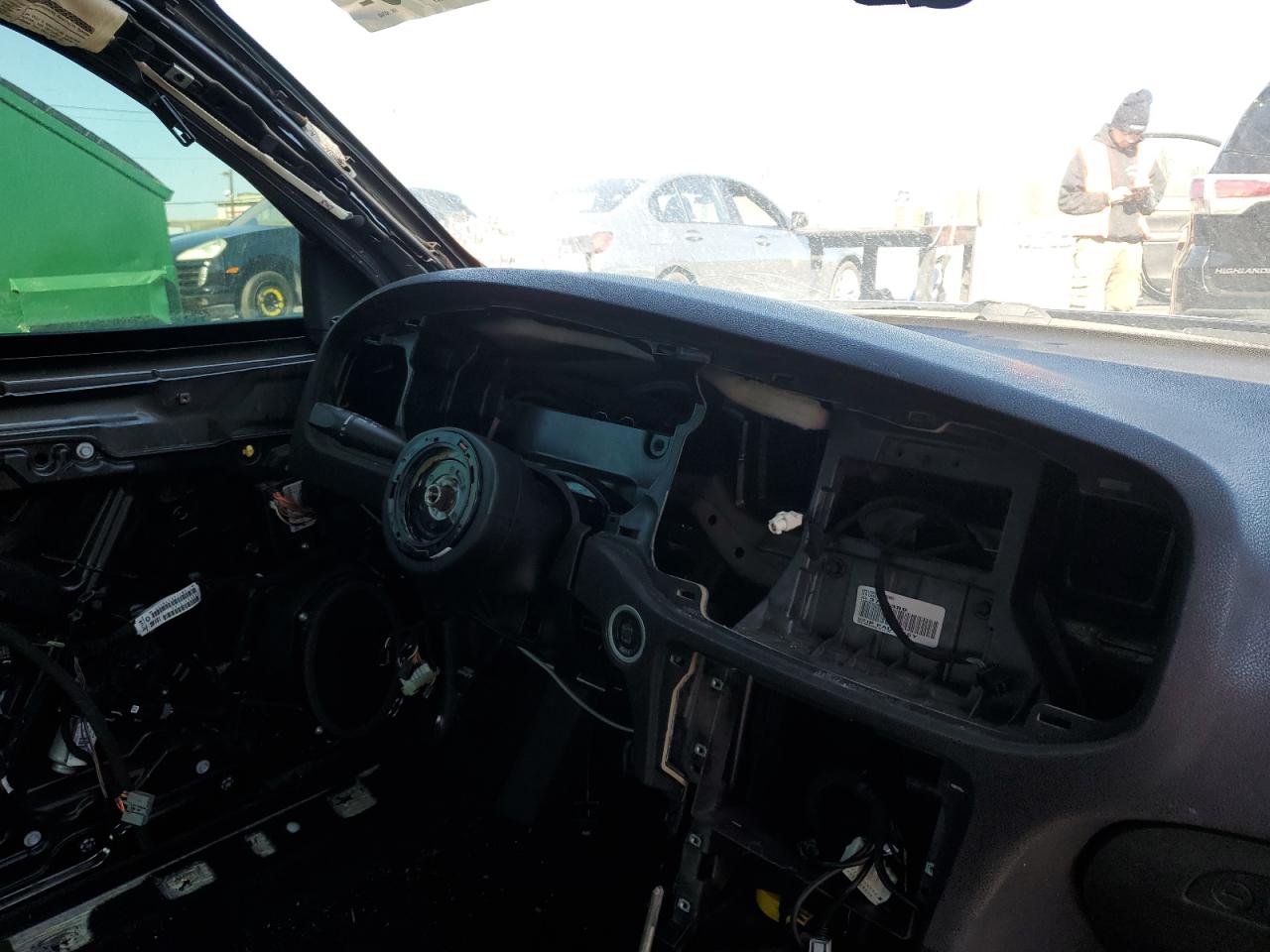 2013 Dodge Charger Srt-8 VIN: 2C3CDXEJ6DH507440 Lot: 86423735