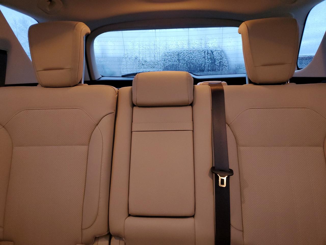2018 Mercedes-Benz GLE - Image 10