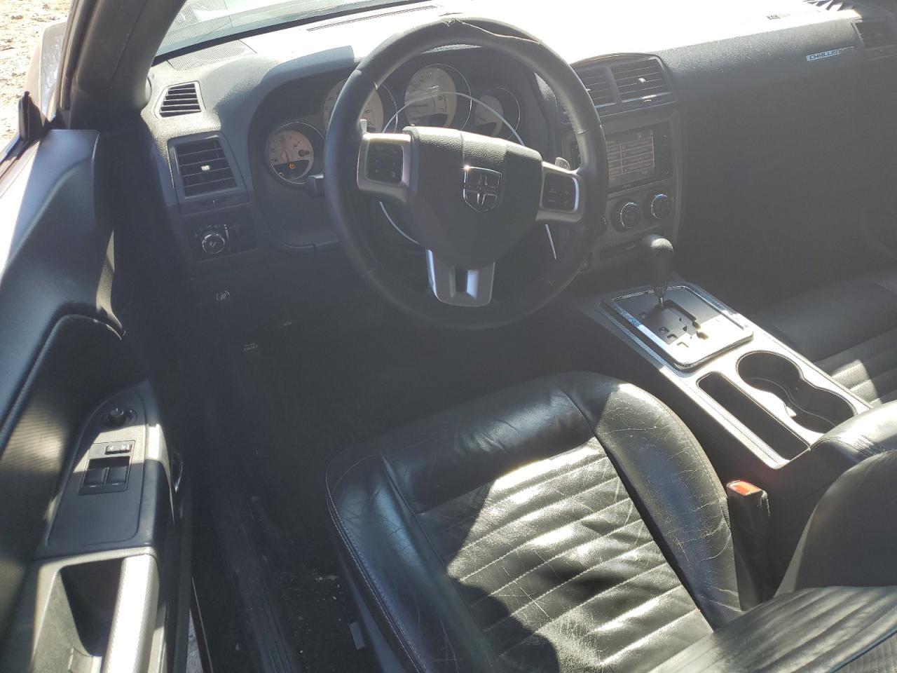2014 Dodge Challenger - Image 8