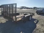 Lumberton, NC에서 판매 중인 2016 Big Tex 50La-12Bk4Rg Utility Trailer - All Over
