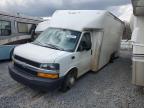 2018 Gmc Savana G3500 Box Truck de vânzare în Gastonia, NC - All Over