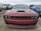 2022 Dodge Challenger R/T Scat Pack en Venta en Magna, UT - Rear End