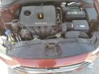 2017 Hyundai Elantra Se en Venta en San Antonio, TX - Rear End