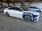 American Canyon, CA에서 판매 중인 2017 Lincoln Mkz Hybrid Black Label - Side