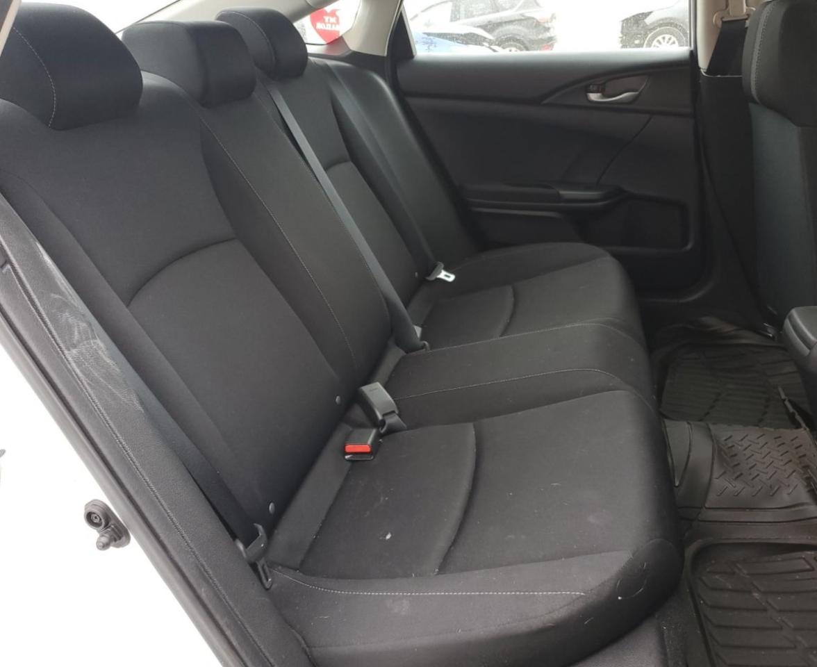 2019 Honda Civic - Image 10
